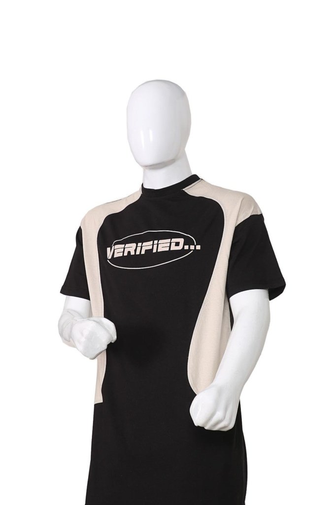 Men's Shirt sleeve Tee